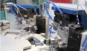 NTC、PTC熱敏電阻器智能裝配線